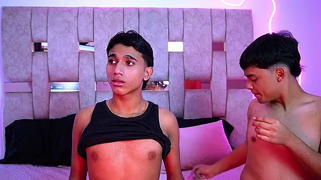 Snapshot of LiamJaxon chatting on February 1, 2026, 4:11 am LiamJaxon online show from February 1, 2026, 4:11 am