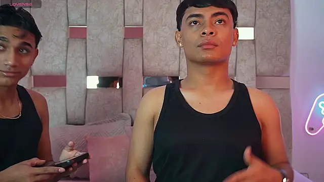 Snapshot of LiamJaxon chatting on February 8, 2026, 3:37 am LiamJaxon online show from February 8, 2026, 3:37 am