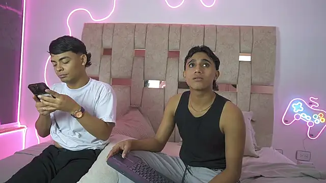 Snapshot of LiamJaxon chatting on February 18, 2026, 3:48 am LiamJaxon online show from February 18, 2026, 3:48 am