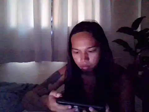 LOVELYMAYUMIE online show from April 6, 2026, 10:55 pm