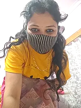 Snapshot of Priyaji7575 chatting on February 26, 2026, 11:32 am Priyaji7575 online show from February 26, 2026, 11:32 am