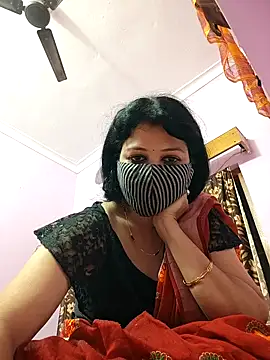 Snapshot of Priyaji7575 chatting on February 3, 2026, 6:22 am Priyaji7575 online show from February 3, 2026, 6:22 am