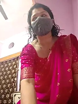 Snapshot of Priyaji7575 chatting on February 1, 2026, 6:22 am Priyaji7575 online show from February 1, 2026, 6:22 am