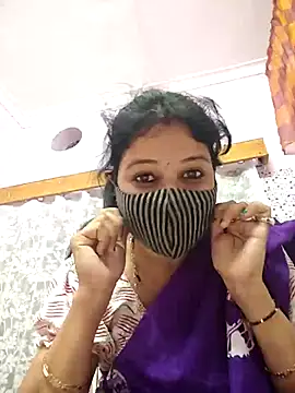 Snapshot of Priyaji7575 chatting on February 28, 2026, 11:10 am Priyaji7575 online show from February 28, 2026, 11:10 am