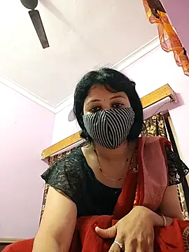 Snapshot of Priyaji7575 chatting on February 3, 2026, 5:27 am Priyaji7575 online show from February 3, 2026, 5:27 am