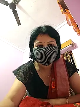 Snapshot of Priyaji7575 chatting on February 3, 2026, 6:51 am Priyaji7575 online show from February 3, 2026, 6:51 am