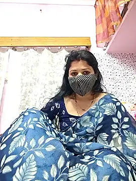 Snapshot of Priyaji7575 chatting on February 21, 2026, 11:01 am Priyaji7575 online show from February 21, 2026, 11:01 am