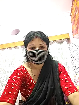 Snapshot of Priyaji7575 chatting on March 1, 2026, 11:10 am Priyaji7575 online show from March 1, 2026, 11:10 am