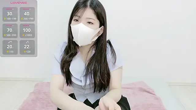 RIN ch 00 online show from April 4, 2026, 9:32 pm