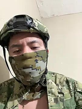 Dani18cogedor online show from February 19, 2026, 5:59 am