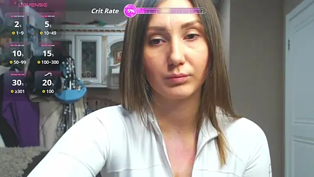 Snapshot of NikkiKiss___ chatting on February 23, 2026, 5:41 am NikkiKiss online show from February 23, 2026, 5:41 am