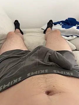 benno202 online show from April 2, 2026, 1:18 pm