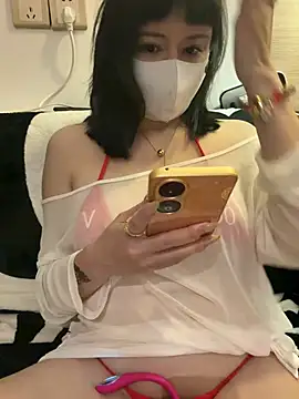 Snapshot of Mia-zhan chatting on June 7, 2026, 9:20 pm Mia-zhan online show from June 7, 2026, 9:20 pm