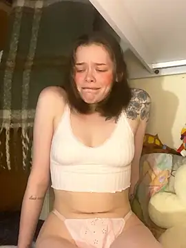 YourEnglishRose online show from January 14, 2026, 12:36 am