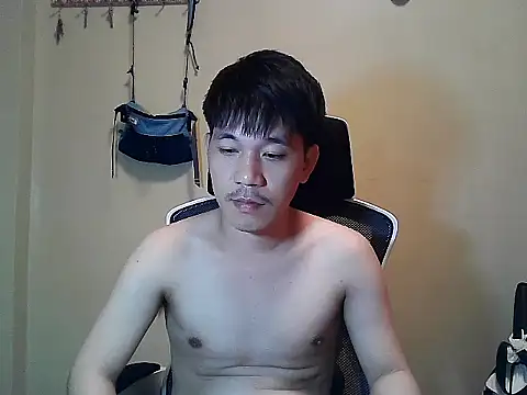 asian guy67 online show from March 31, 2026, 2:30 pm