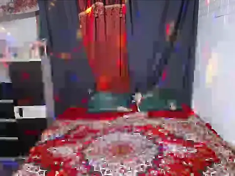 BriannaCruz24 online show from February 8, 2026, 3:59 am