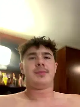 carstin2 online show from January 18, 2026, 10:07 am