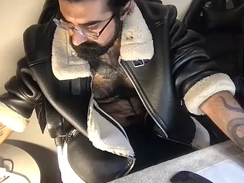 BlazeHart online show from January 18, 2026, 12:19 pm