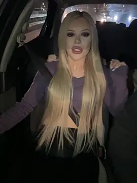 AlyssaFoxx  online show from February 21, 2026, 5:48 pm