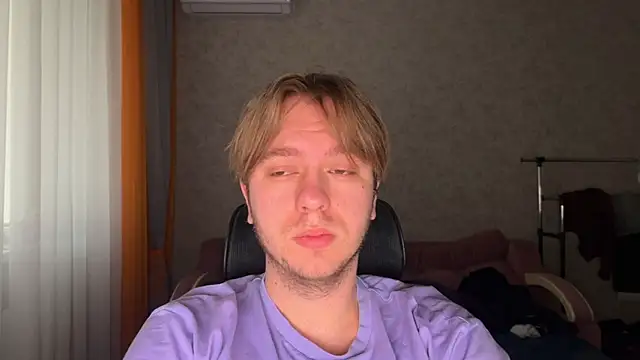 Snapshot of HairyVit chatting on February 14, 2026, 5:51 am HairyVit online show from February 14, 2026, 5:51 am