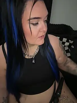 Miss CurvesXXX online show from April 12, 2026, 12:19 pm