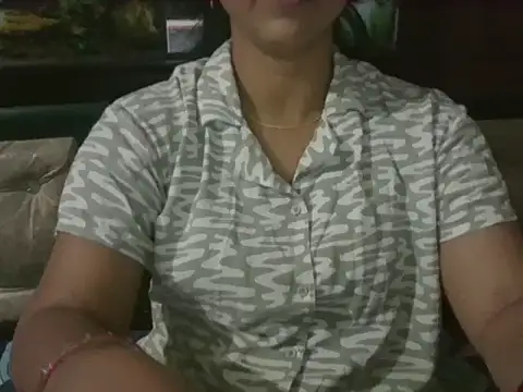 Snapshot of Adaa7 chatting on July 7, 2026, 8:12 pm Adaa7 online show from July 7, 2026, 8:12 pm