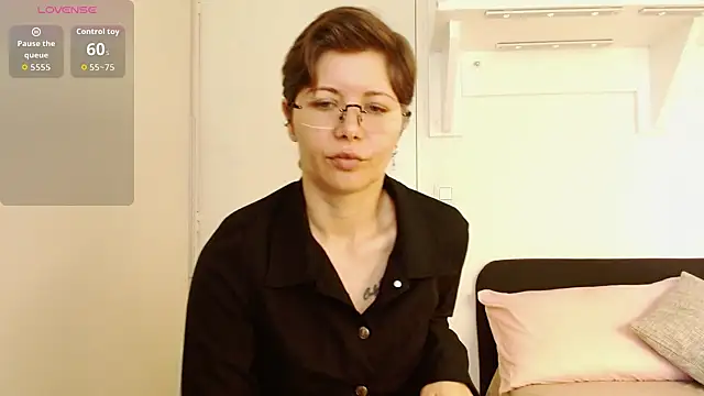 Alexxa XX online show from March 2, 2026, 2:13 pm