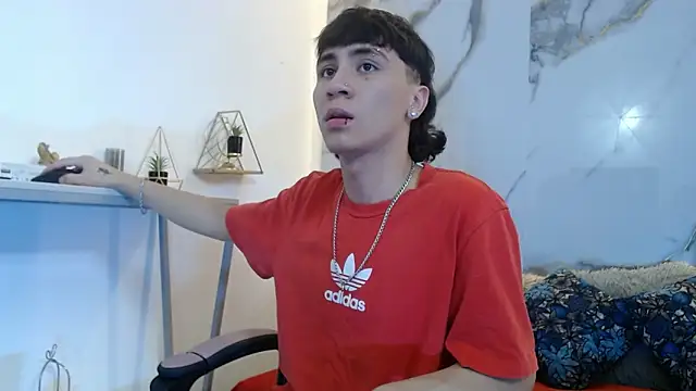 XanderGrey8 online show from March 23, 2026, 7:14 pm