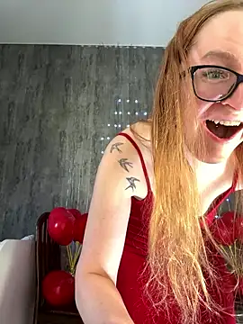 Snapshot of coy_girl_ chatting on February 14, 2026, 11:21 am coy girl online show from February 14, 2026, 11:21 am