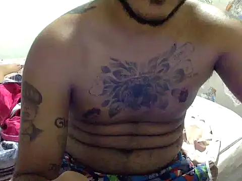 Snapshot of Tito_12_ chatting on February 13, 2026, 6:24 am Tito 12 online show from February 13, 2026, 6:24 am