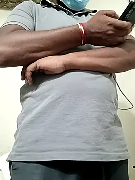 Kanna5115 online show from February 10, 2026, 6:34 am