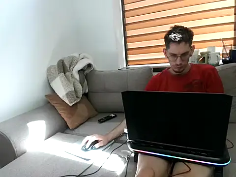 ElioGray30 online show from May 12, 2026, 11:49 am