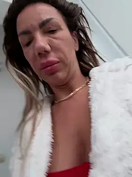 Missolevelvet online show from March 28, 2026, 10:38 am