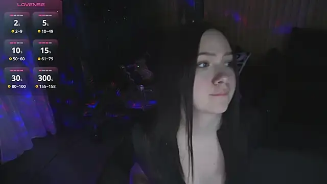 Snapshot of MargaritaGrey chatting on April 24, 2026, 6:54 pm MargaritaGrey online show from April 24, 2026, 6:54 pm