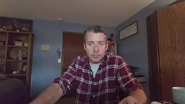 chrisw8140 online show from March 6, 2026, 5:08 pm