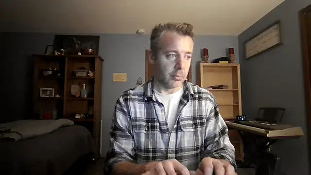 chrisw8140 online show from March 10, 2026, 4:27 am