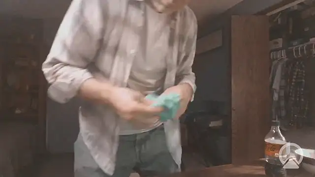 chrisw8140 online show from April 11, 2026, 4:31 am