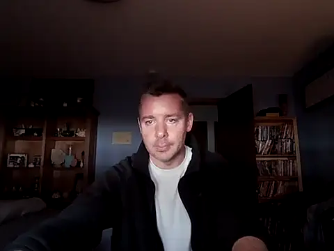 chrisw8140 online show from February 8, 2026, 8:50 pm