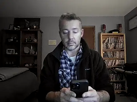 chrisw8140 online show from February 6, 2026, 11:56 pm