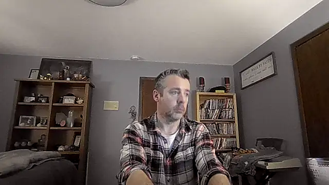 chrisw8140 online show from March 4, 2026, 12:51 am