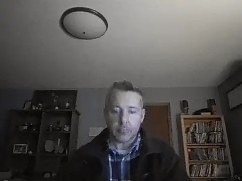 chrisw8140 online show from February 3, 2026, 5:16 am