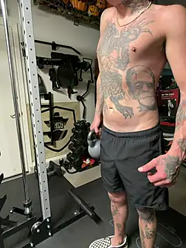 brngitdwn online show from March 31, 2026, 4:58 am