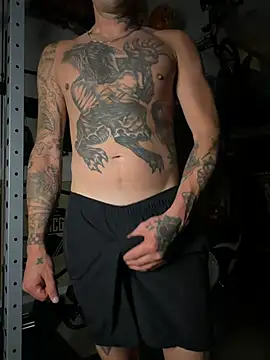 brngitdwn online show from April 7, 2026, 4:25 am