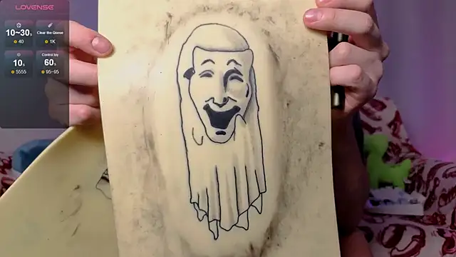 first mark online show from March 6, 2026, 5:41 pm