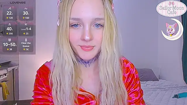 sailormoon666  online show from April 16, 2026, 9:15 pm