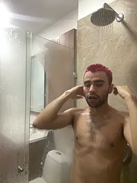 Noyrx online show from February 22, 2026, 9:05 pm