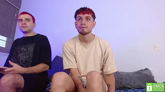 Noyrx online show from February 15, 2026, 9:25 pm