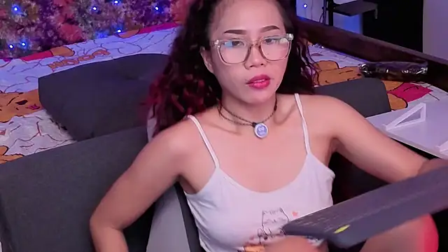 Snapshot of 25sweetlilbunny chatting on March 1, 2026, 4:56 am 25sweetlilbunny online show from March 1, 2026, 4:56 am