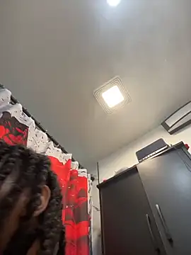 Mellyj053 online show from March 25, 2026, 6:40 pm