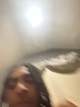 Mellyj053 online show from April 12, 2026, 8:39 am